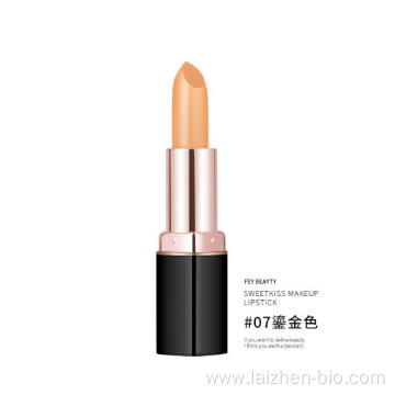 Long-Wear Makeup Mist Matte Lipstick